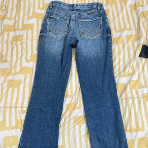 Wrangler willow women’s jeans